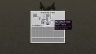 Mundane potion (Image via Mojang)